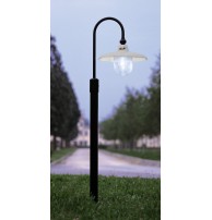 Фонарь Арт. A 344 Ferroluce (Италия)